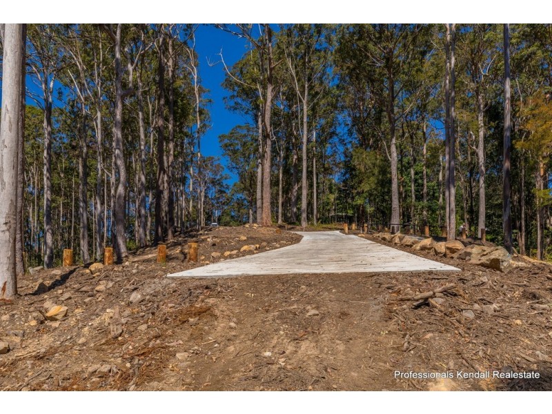 L1-12 at 106 Wongawallan Road, Tamborine Mountain QLD 4272
