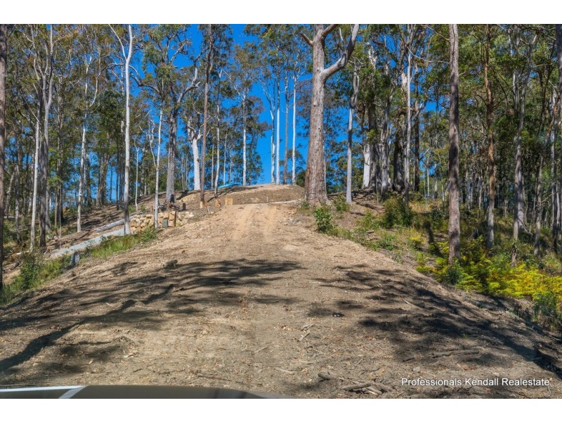 L1-12 at 106 Wongawallan Road, Tamborine Mountain QLD 4272
