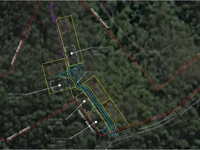 L1-12 at 106 Wongawallan Road, Tamborine Mountain QLD 4272