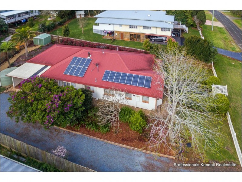 19 Griffith Street, Tamborine Mountain QLD 4272