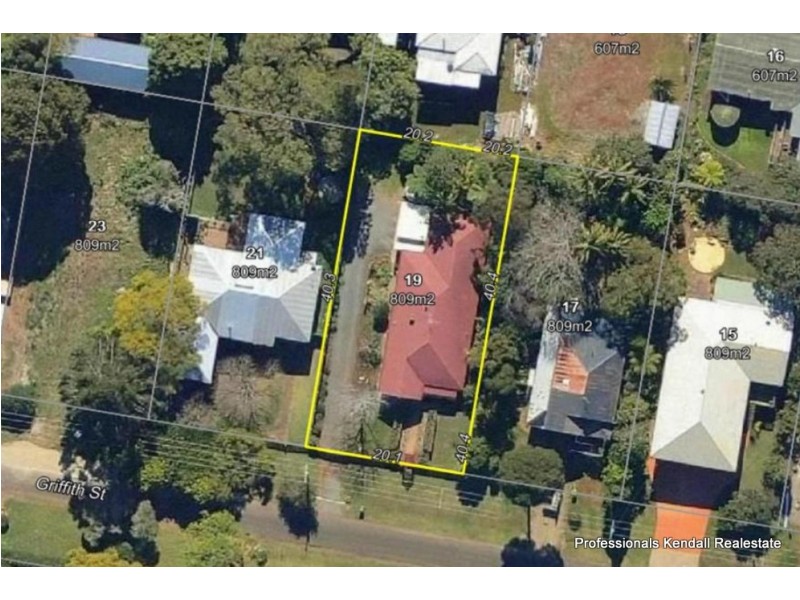 19 Griffith Street, Tamborine Mountain QLD 4272