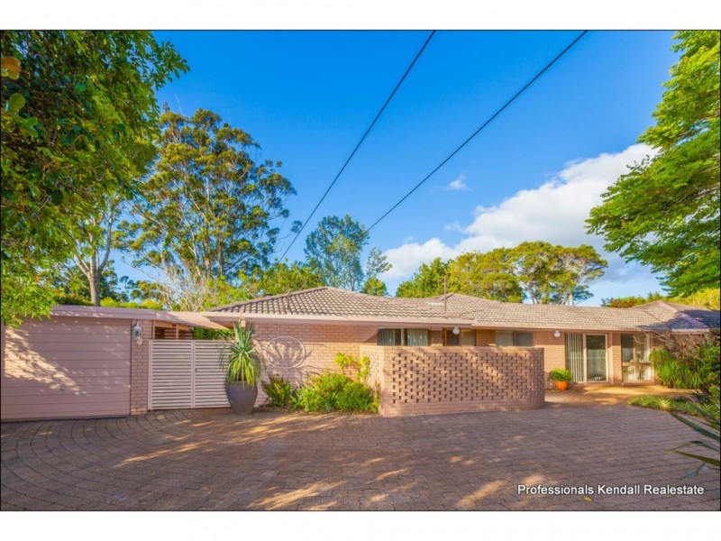 30 Cibola Drive, Tamborine Mountain QLD 4272
