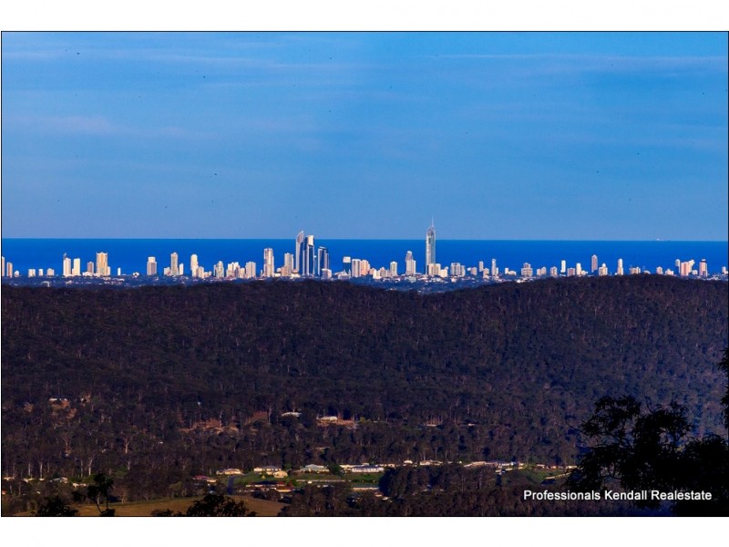 14 Romana Court., Tamborine Mountain QLD 4272