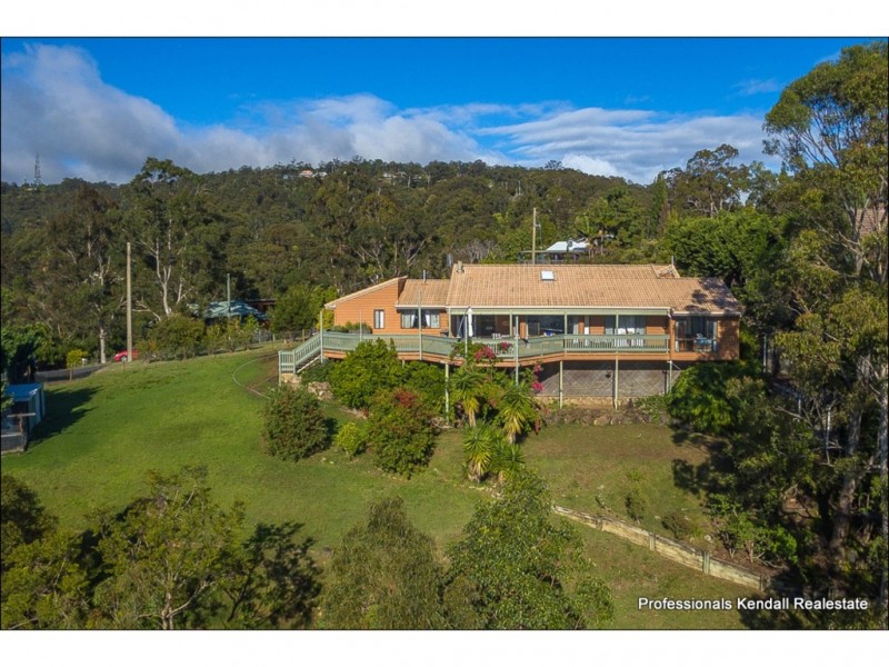 14 Romana Court., Tamborine Mountain QLD 4272