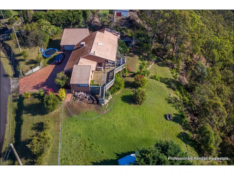 14 Romana Court., Tamborine Mountain QLD 4272