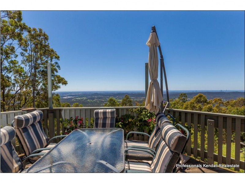14 Romana Court., Tamborine Mountain QLD 4272