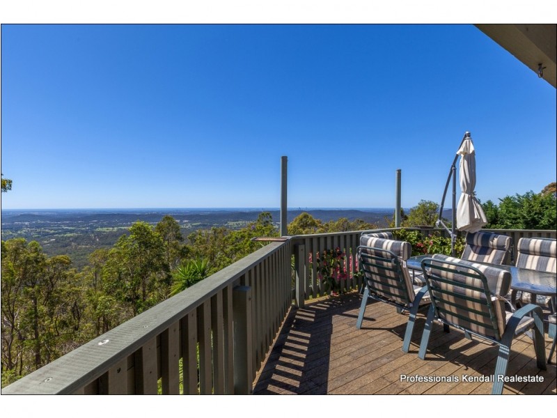 14 Romana Court., Tamborine Mountain QLD 4272