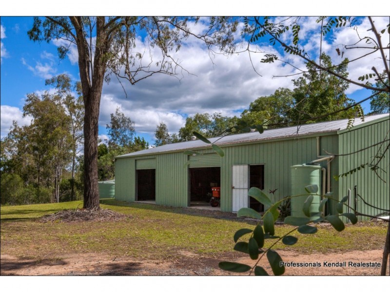 284-306 Greensward Road, Tamborine QLD 4270