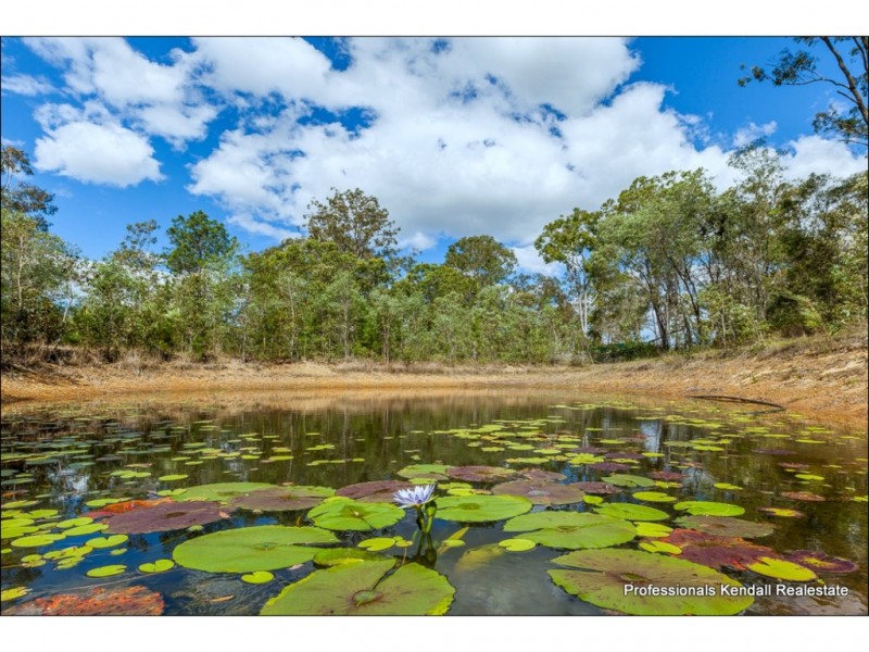 284-306 Greensward Road, Tamborine QLD 4270
