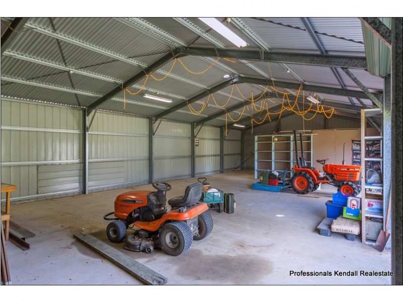 284-306 Greensward Road, Tamborine QLD 4270