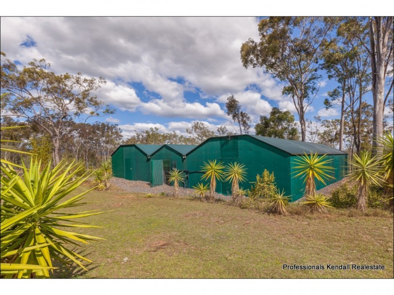 284-306 Greensward Road, Tamborine QLD 4270