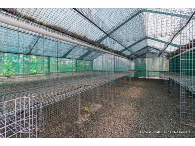 284-306 Greensward Road, Tamborine QLD 4270