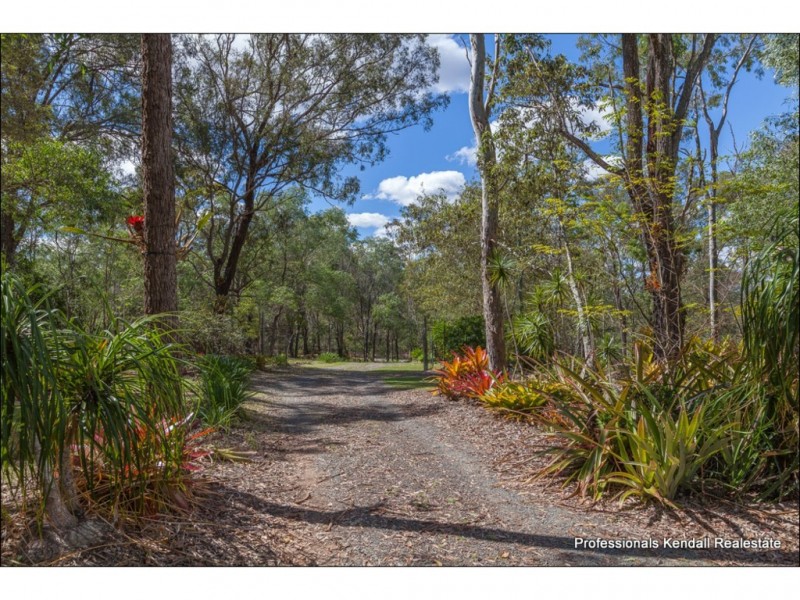 284-306 Greensward Road, Tamborine QLD 4270