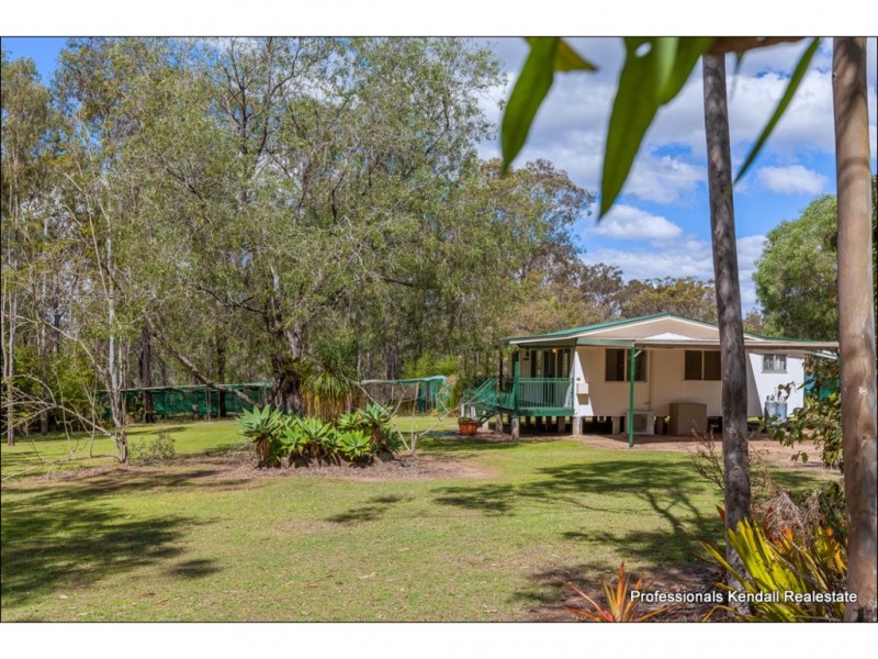 284-306 Greensward Road, Tamborine QLD 4270