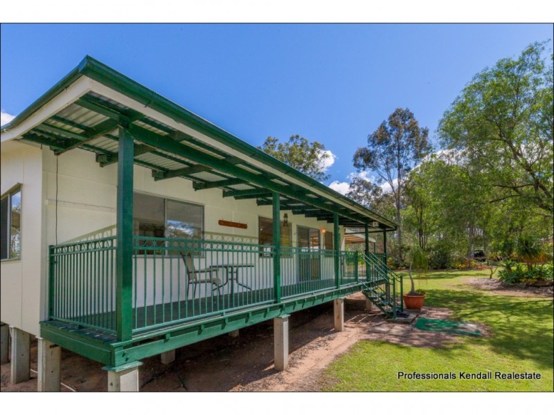 284-306 Greensward Road, Tamborine QLD 4270
