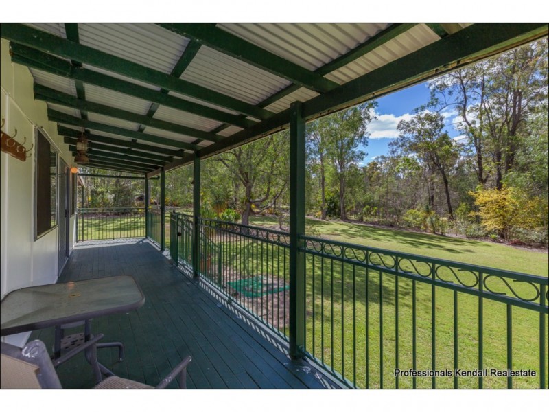 284-306 Greensward Road, Tamborine QLD 4270