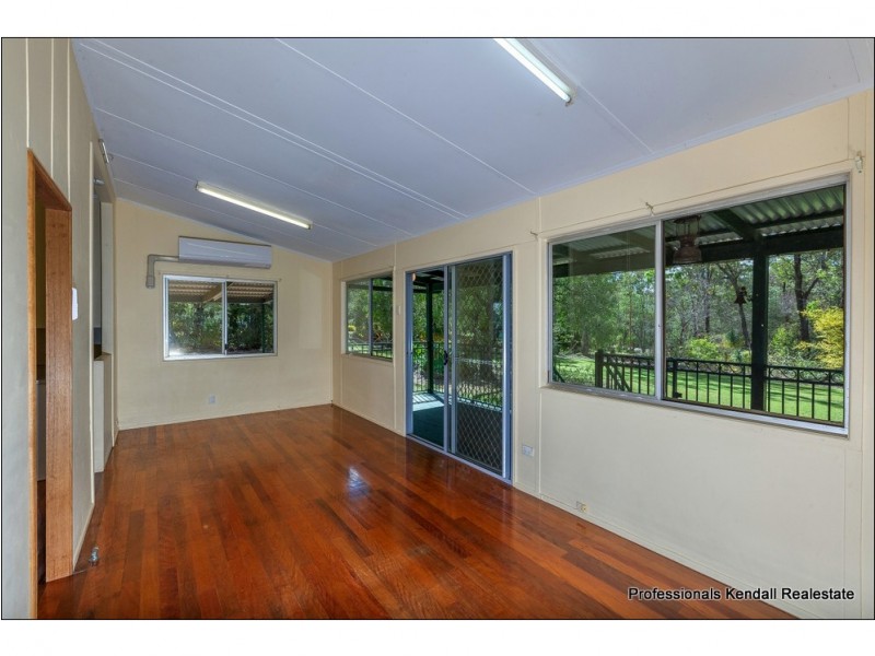 284-306 Greensward Road, Tamborine QLD 4270