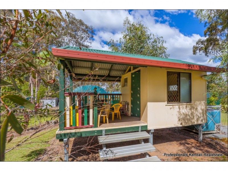 284-306 Greensward Road, Tamborine QLD 4270