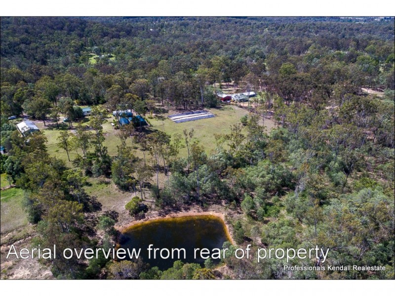 284-306 Greensward Road, Tamborine QLD 4270