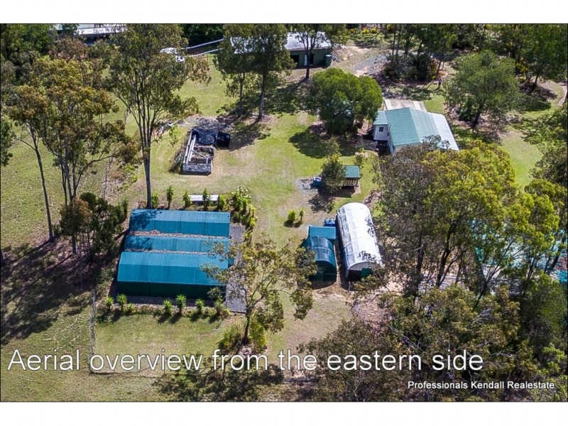 284-306 Greensward Road, Tamborine QLD 4270