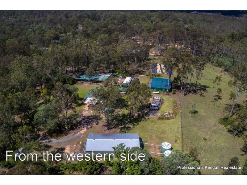 284-306 Greensward Road, Tamborine QLD 4270