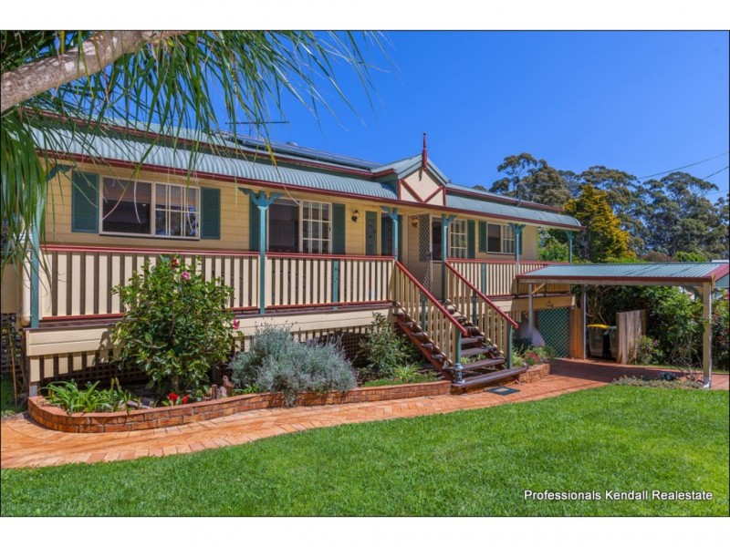 238 Beacon Road, Tamborine Mountain QLD 4272