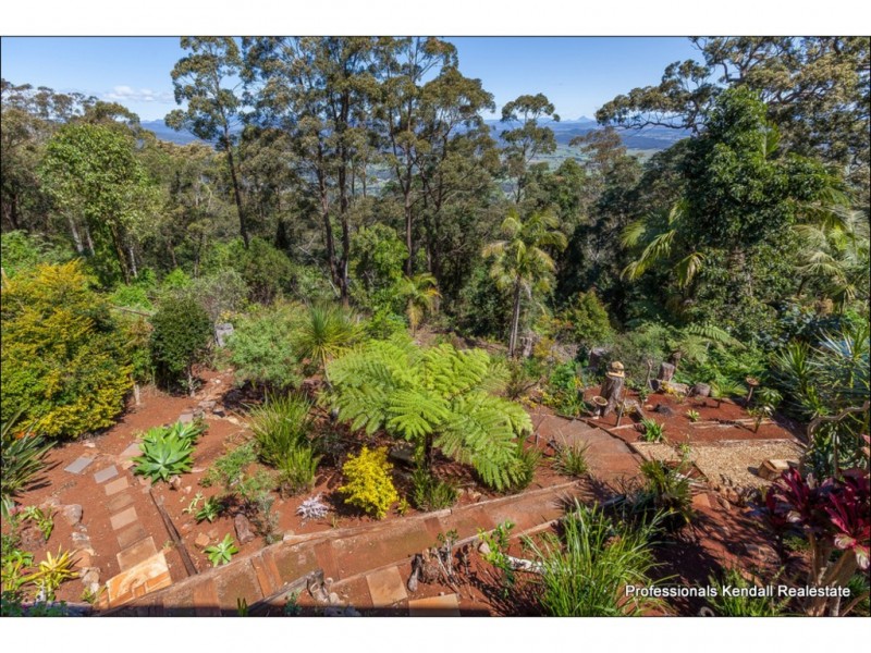 238 Beacon Road, Tamborine Mountain QLD 4272