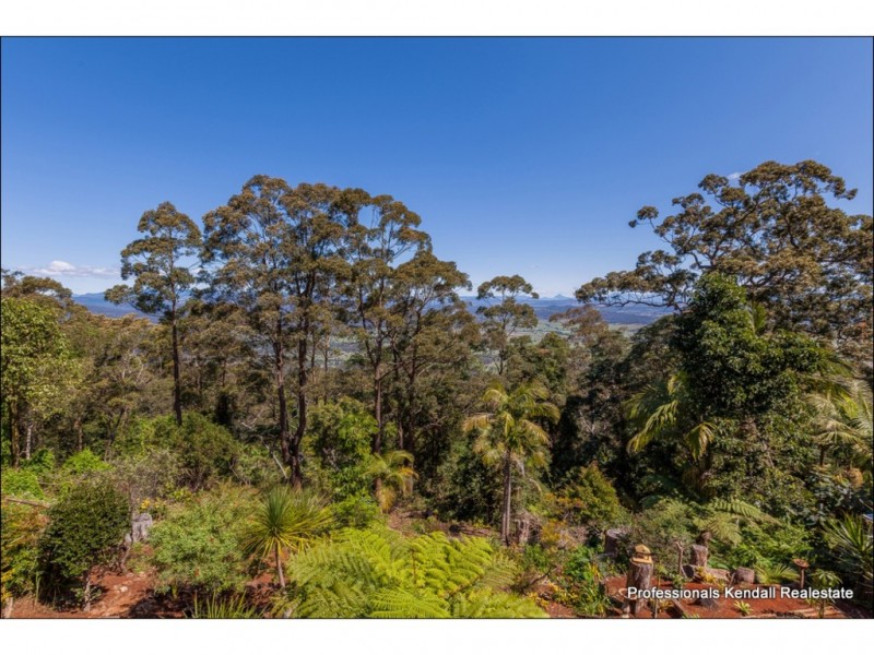 238 Beacon Road, Tamborine Mountain QLD 4272