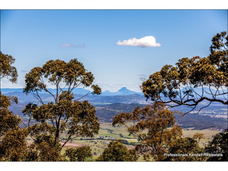 238 Beacon Road, Tamborine Mountain QLD 4272