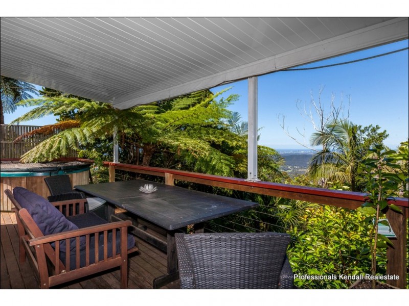 157 Guanaba Rd, Tamborine Mountain QLD 4272