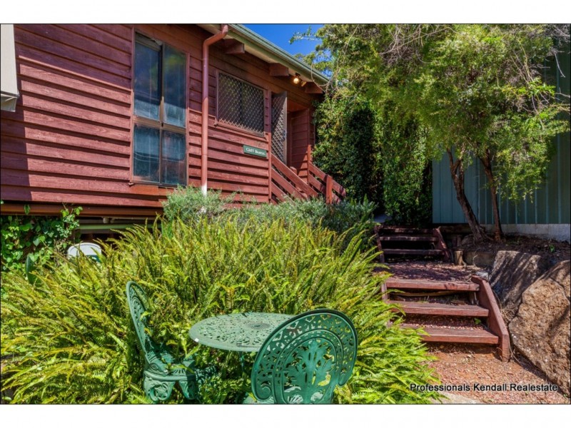 157 Guanaba Rd, Tamborine Mountain QLD 4272