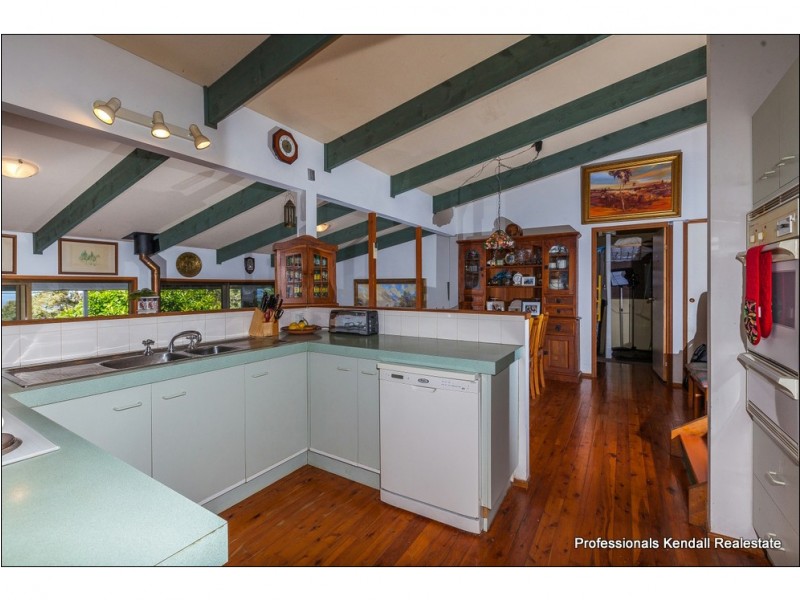 157 Guanaba Rd, Tamborine Mountain QLD 4272