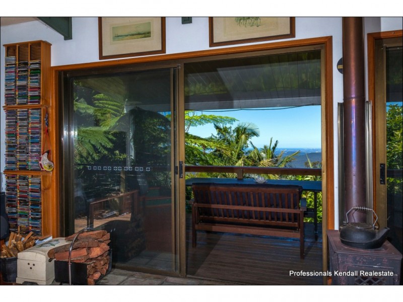 157 Guanaba Rd, Tamborine Mountain QLD 4272