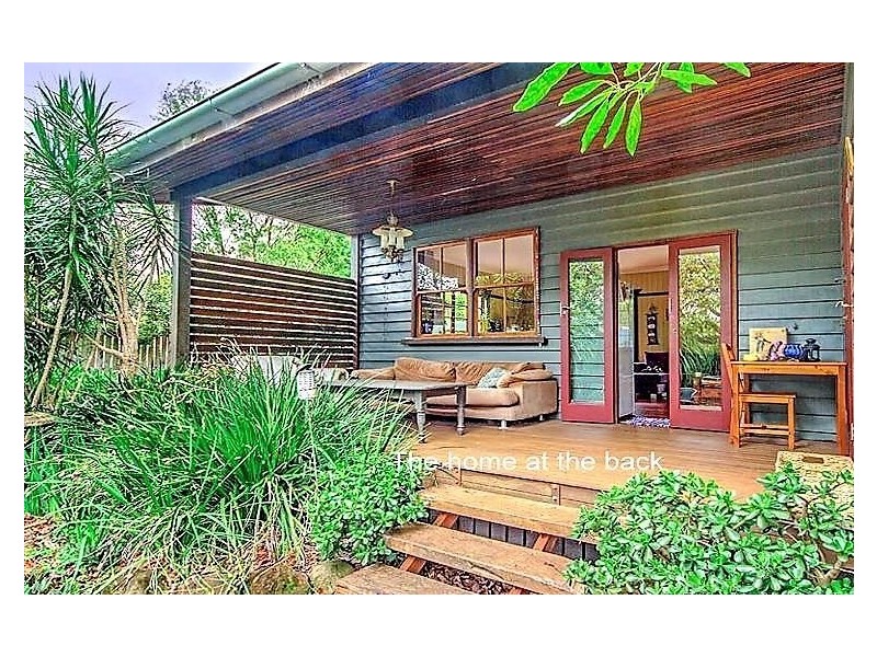 26B Yuulong St, Tamborine Mountain QLD 4272
