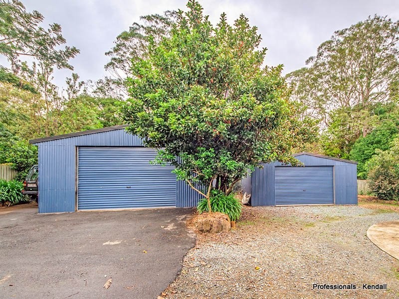 26B Yuulong St, Tamborine Mountain QLD 4272