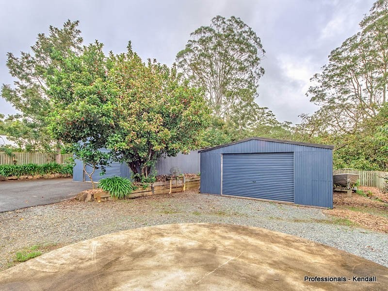 26B Yuulong St, Tamborine Mountain QLD 4272