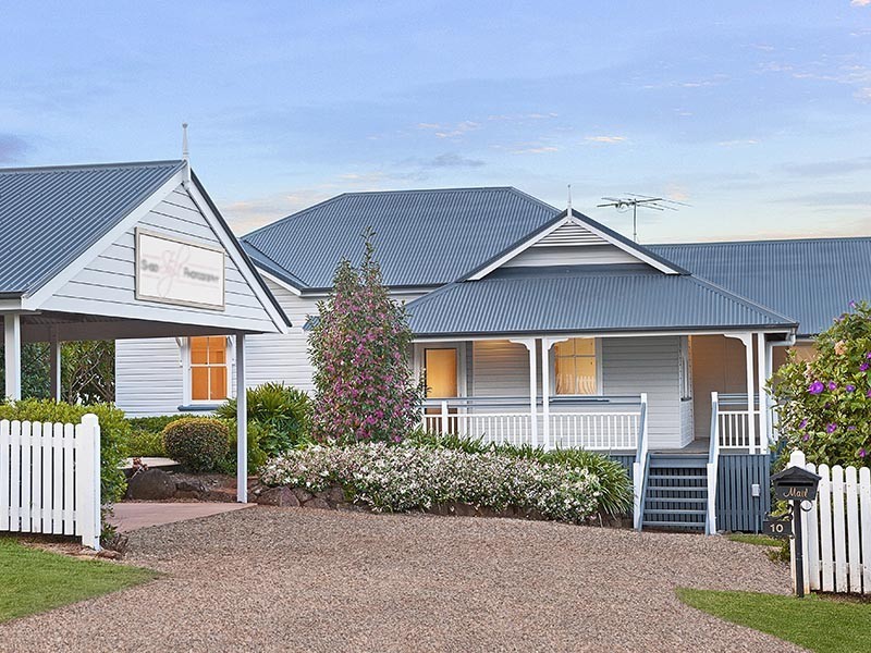 10 Moreton Bay, Tamborine Mountain QLD 4272