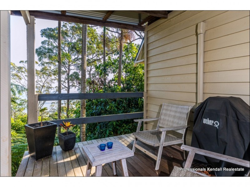 256 Beacon Road, Tamborine Mountain QLD 4272