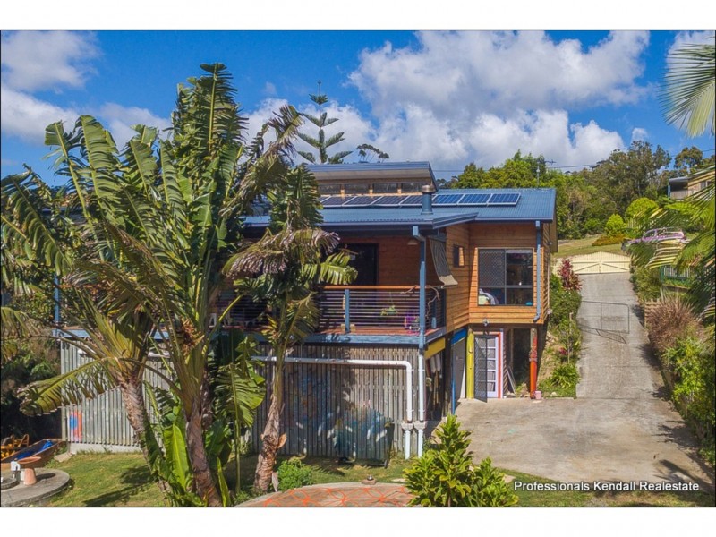 8 Saguaro Court, Tamborine Mountain QLD 4272