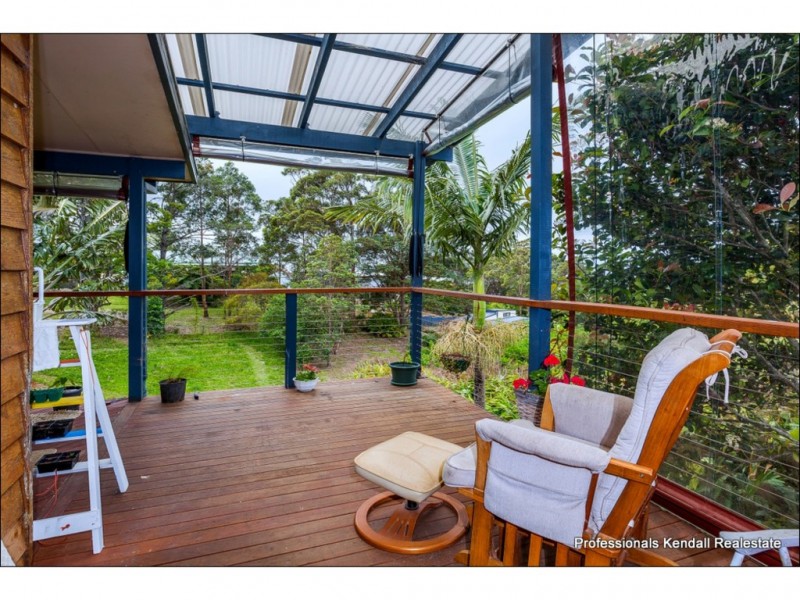 8 Saguaro Court, Tamborine Mountain QLD 4272