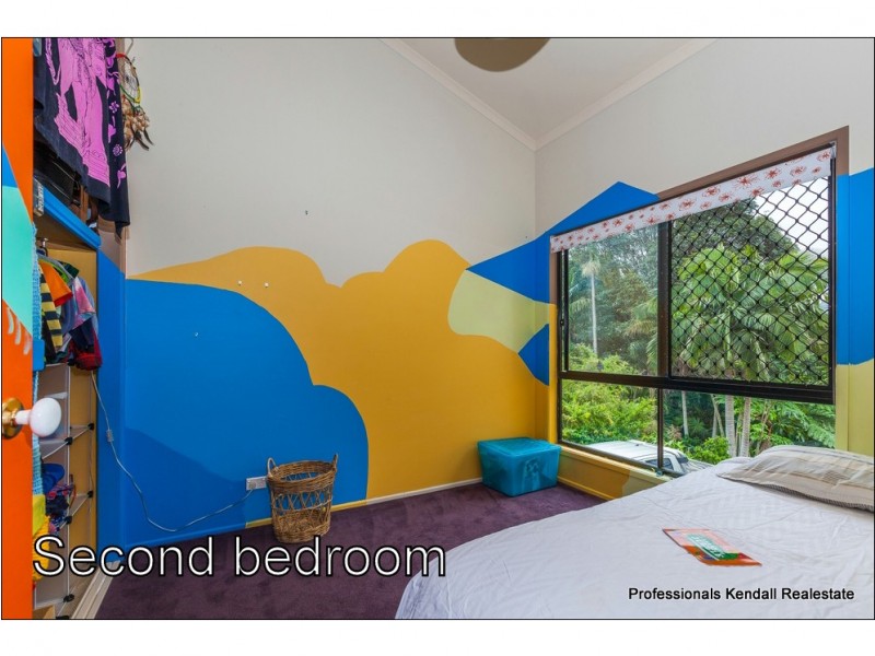 8 Saguaro Court, Tamborine Mountain QLD 4272