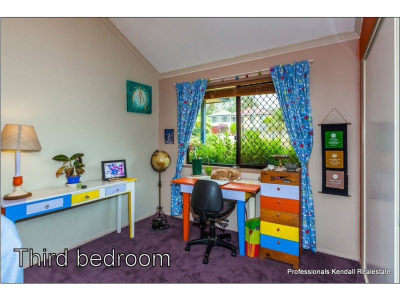 8 Saguaro Court, Tamborine Mountain QLD 4272