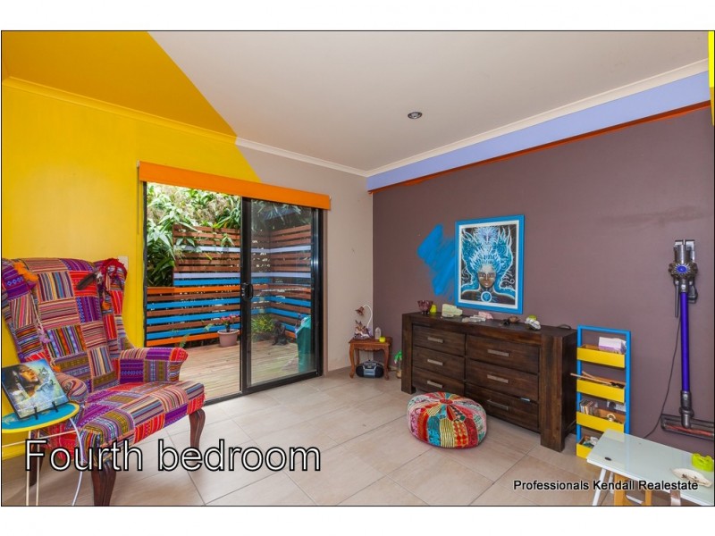 8 Saguaro Court, Tamborine Mountain QLD 4272