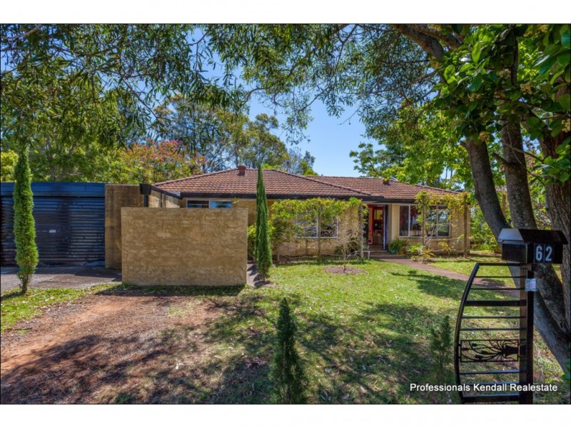 62 Magnetic Drive, Tamborine Mountain QLD 4272