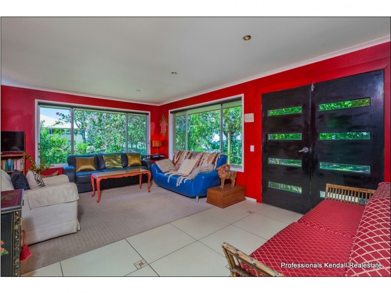 62 Magnetic Drive, Tamborine Mountain QLD 4272