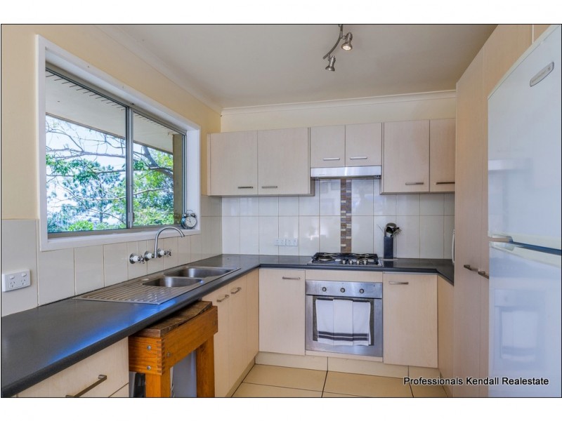 62 Magnetic Drive, Tamborine Mountain QLD 4272