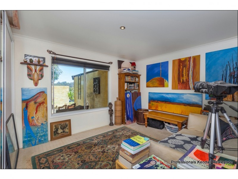 62 Magnetic Drive, Tamborine Mountain QLD 4272