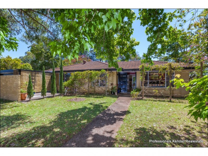 62 Magnetic Drive, Tamborine Mountain QLD 4272