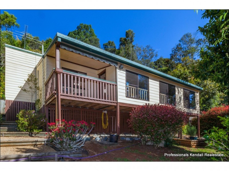 52 Eagle Heights Road, Tamborine Mountain QLD 4272