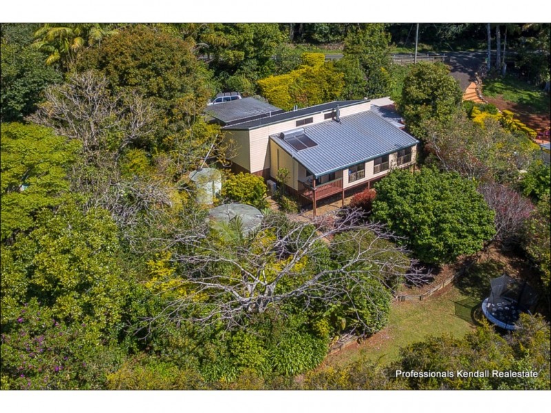 52 Eagle Heights Road, Tamborine Mountain QLD 4272